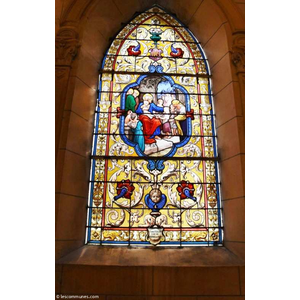 Commune de SAINT PIERRE EN PORT