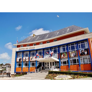 Hotel-de-Ville