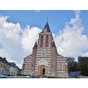 église Notre Dame