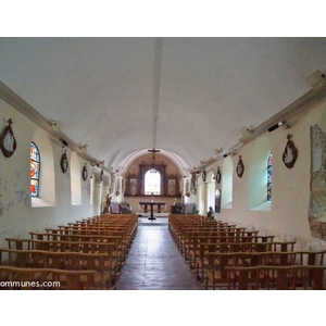 église saint Etienne