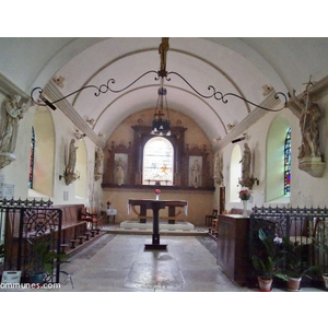 église saint Etienne