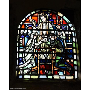 église saint Etienne