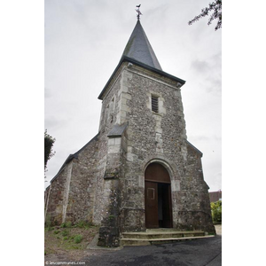église Saint Etienne