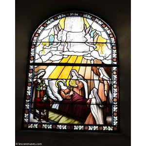 église saint Etienne