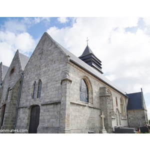 Commune de SOTTEVILLE SUR MER