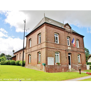 La Mairie