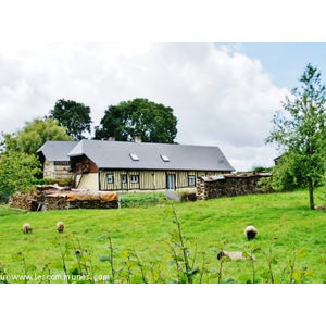 Commune de THIL MANNEVILLE