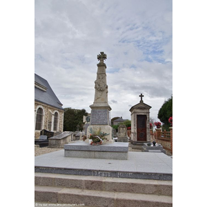 le monument aux morts 
