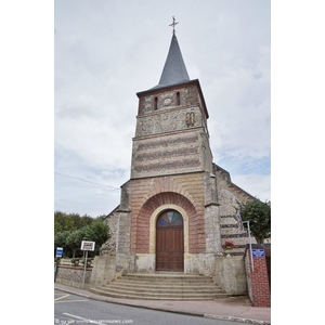 église Saint Martin 