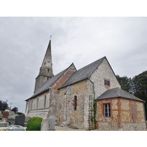 église Saint Germain