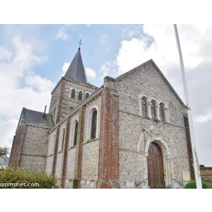 église Saint Pierre