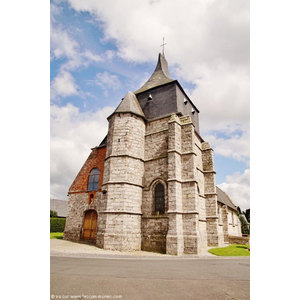 Commune de TOURVILLE SUR ARQUES