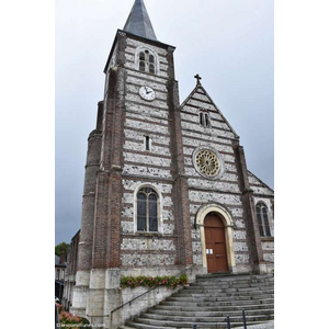 église Saint Nicolas