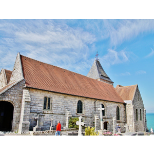 église St valery