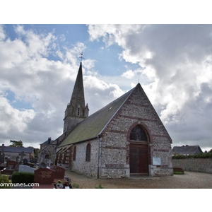 église Saint Pierre
