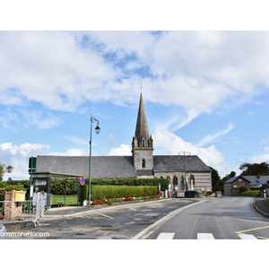 église Saint Pierre