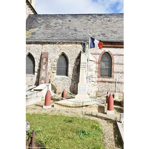 le monument aux morts