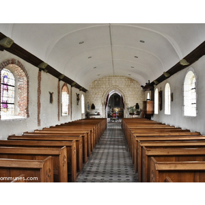 église Saint Pierre