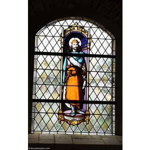 église Saint Pierre