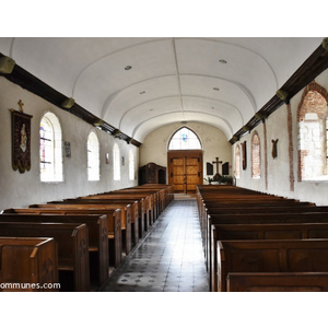 église Saint Pierre