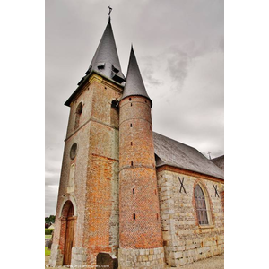 église Notre-Dame