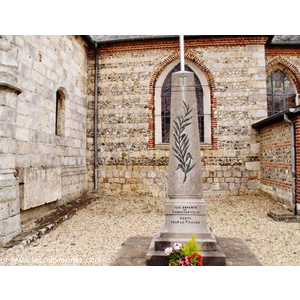 Le Monument-aux-Morts