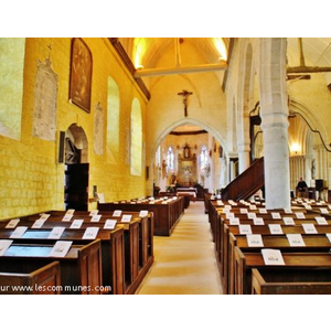 Commune de VEULES LES ROSES