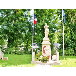 Le Monument-aux-Morts