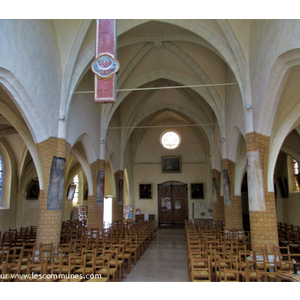 Commune de SAINT SOUPPLETS