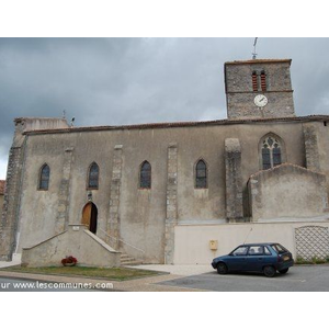 Commune de AMAILLOUX