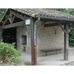 Le Four à Pain de Mons