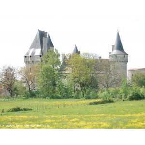 le chateau 
