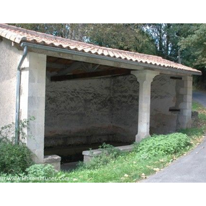 Lavoir de Villeneuve 