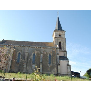 l église 