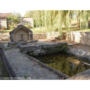 le lavoir 