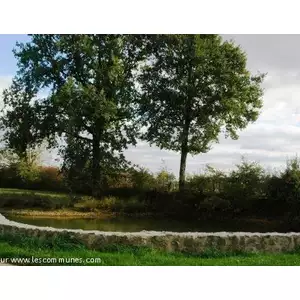 Commune de LES CHATELIERS