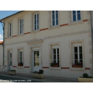 La Mairie 