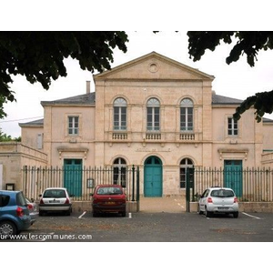 La Mairie 