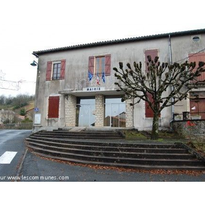 La Mairie 
