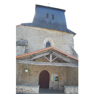 Eglise et son ballet