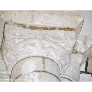 Commune de PRIN DEYRANCON