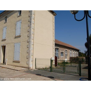 Commune de REFFANNES