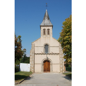 l  église 