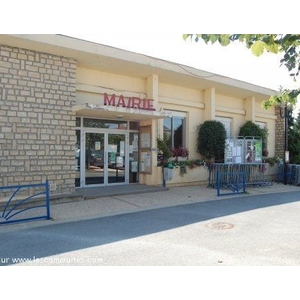 La Mairie