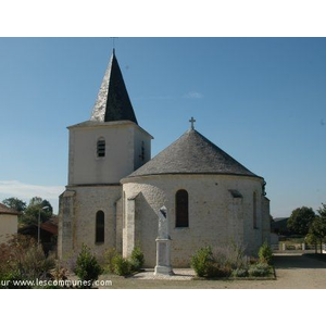 Commune de SAINT GERMIER