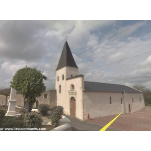 Commune de SAINT JACQUES DE THOUARS