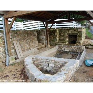 Lavoir de Gentray 