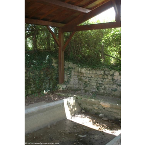 Lavoir bonne Fontaine