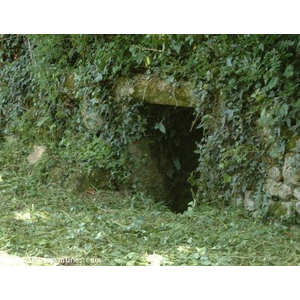La fontaine du Lavoir de Bonne Fontaine