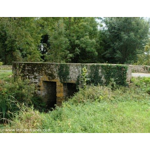 Pont de La Fragnée 